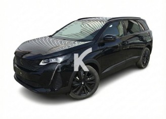 Photo du véhicule PEUGEOT 5008