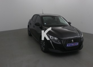 Photo du véhicule PEUGEOT 208