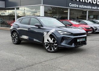 Photo du véhicule CUPRA FORMENTOR