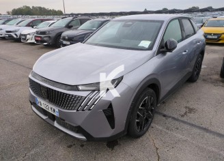 Photo du véhicule PEUGEOT 3008