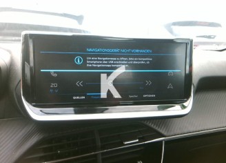 Photo du véhicule PEUGEOT 2008