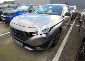 Photo du véhicule PEUGEOT 308 SW