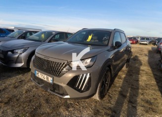 Photo du véhicule PEUGEOT 2008