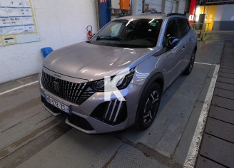 Photo du véhicule PEUGEOT 2008