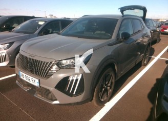 Photo du véhicule PEUGEOT 2008