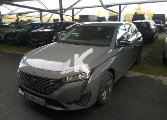 Photo du véhicule PEUGEOT 308 SW