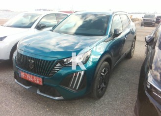 Photo du véhicule PEUGEOT 2008