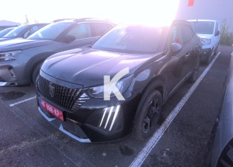 Photo du véhicule PEUGEOT 2008