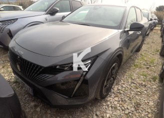 Photo du véhicule PEUGEOT 408