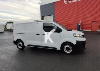 Photo du véhicule FIAT SCUDO FOURGON