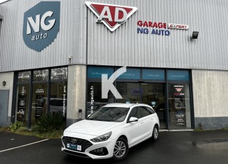 Photo du véhicule HYUNDAI i30 SW