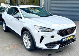 Photo du véhicule CUPRA FORMENTOR