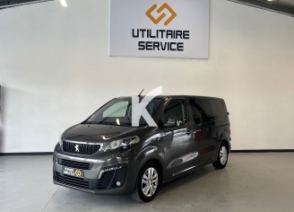 Photo du véhicule PEUGEOT EXPERT CABINE APPROFONDIE