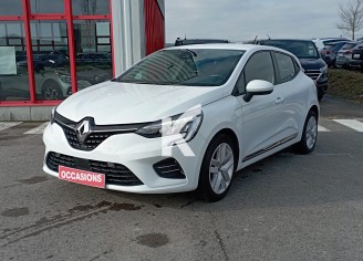 Photo du véhicule RENAULT CLIO V