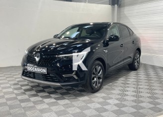 Photo du véhicule RENAULT ARKANA