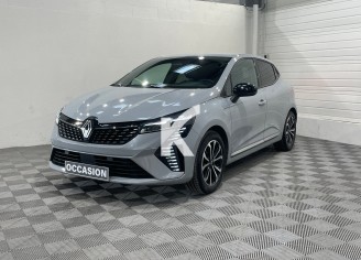 Photo du véhicule RENAULT CLIO V