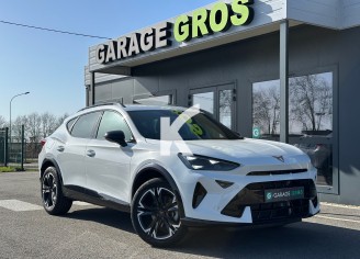 Photo du véhicule CUPRA FORMENTOR