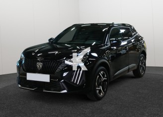 Photo du véhicule PEUGEOT 2008