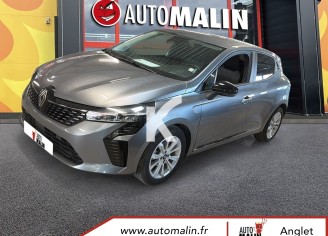 Photo du véhicule RENAULT CLIO V