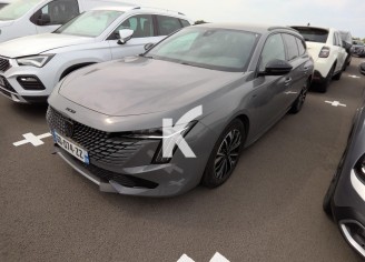 Photo du véhicule PEUGEOT 508 SW