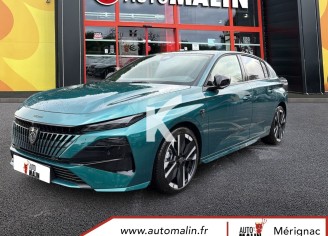 Photo du véhicule PEUGEOT 308