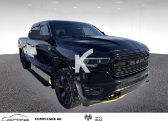 Photo du véhicule DODGE RAM