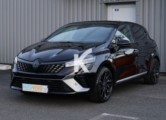 Photo du véhicule RENAULT CLIO V