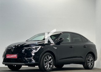 Photo du véhicule RENAULT ARKANA