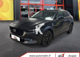 Photo du véhicule MAZDA CX-30 2025