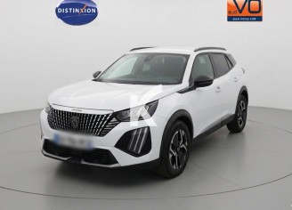 Photo du véhicule PEUGEOT 2008