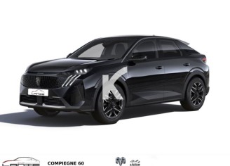 Photo du véhicule PEUGEOT 3008