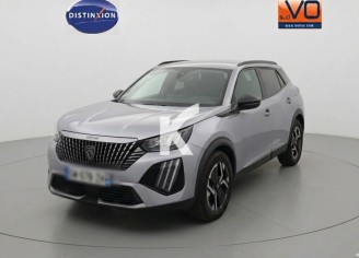 Photo du véhicule PEUGEOT 2008