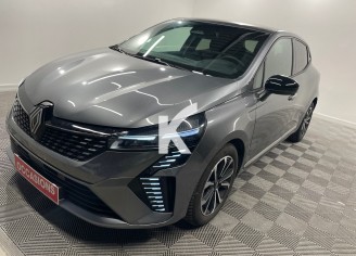 Photo du véhicule RENAULT CLIO V