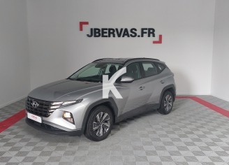 Photo du véhicule HYUNDAI TUCSON