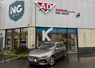 Photo du véhicule HYUNDAI i30 SW