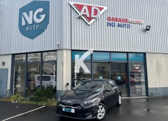 Photo du véhicule KIA CEED