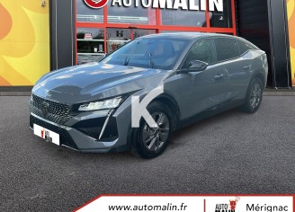 Photo du véhicule PEUGEOT 408