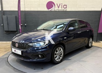 Photo du véhicule FIAT TIPO 5 PORTES