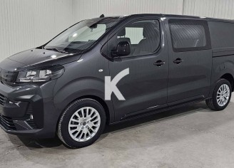 Photo du véhicule PEUGEOT EXPERT CABINE APPROFONDIE