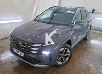 Photo du véhicule HYUNDAI TUCSON