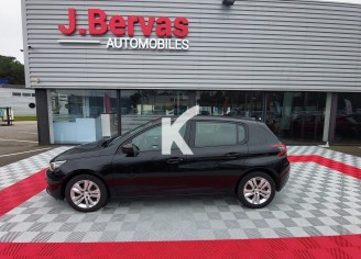 Photo du véhicule PEUGEOT 308