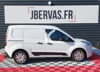 Photo du véhicule FORD TRANSIT CONNECT