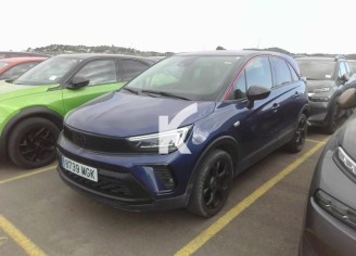 Photo du véhicule OPEL CROSSLAND