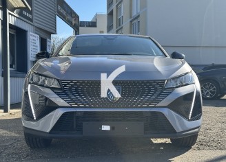 Photo du véhicule PEUGEOT 408