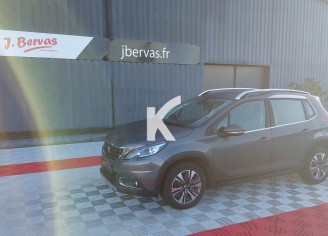 Photo du véhicule PEUGEOT 2008