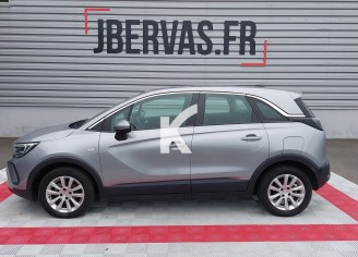 Photo du véhicule OPEL CROSSLAND