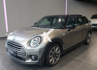 Photo du véhicule MINI CLUBMAN F54 LCI