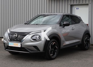 Photo du véhicule NISSAN JUKE 2023