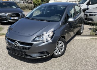Photo du véhicule OPEL CORSA