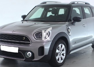 Photo du véhicule MINI COUNTRYMAN F60 LCI